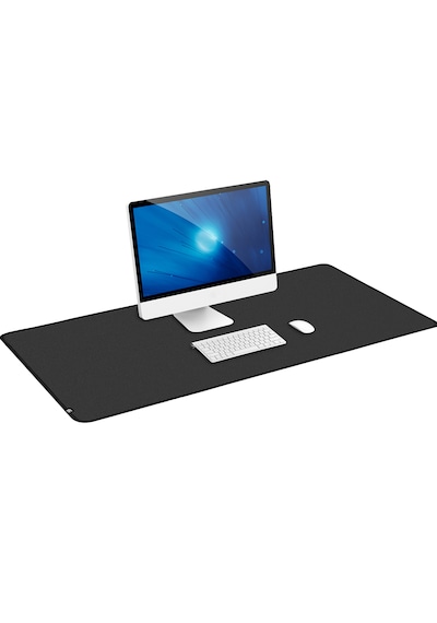 Redragon Flıck Xxxl Su Gecırmez Gamıng Mouse Pad Sıyah