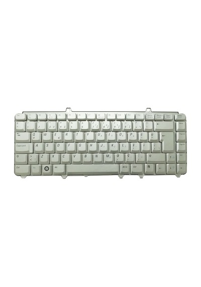 Dell İnspiron 1500 1540 1500 1525se 1545 1400 Notebook Klavye