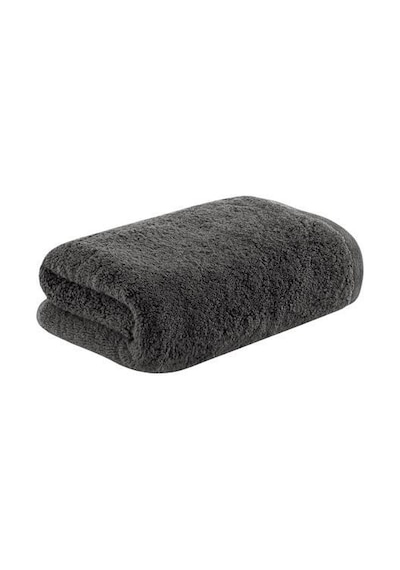 Microcotton Mora El Havlusu 50x90 600gr/m2 Gri
