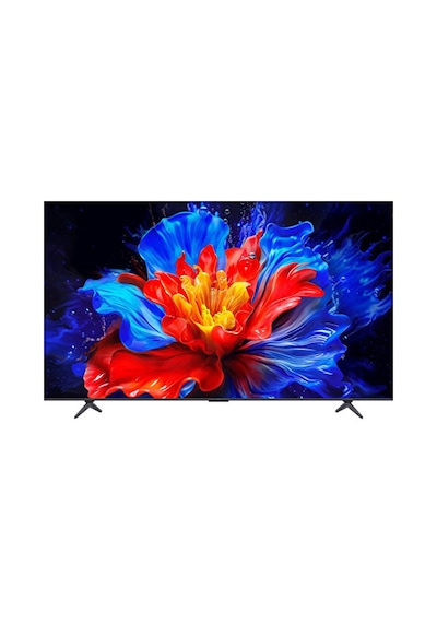 TCL 85P8KGTV 85" 216 Ekran Uydu Alıcılı 4K Ultra HD Google Qled TV