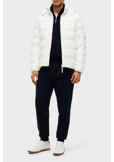 Tommy Hilfiger Logo Nakışlı Pamuklu Regular Fit Lastikli Eşofman Altı Erkek Eşofman Altı Mw0mw44990 Dw5 Lacivert Tommy Hilfiger Logo Nakışlı Pamuklu Regular Fit Lastikli Eşofman Altı Erkek Eşofman Altı Mw0mw44990 Dw5 Lacivert