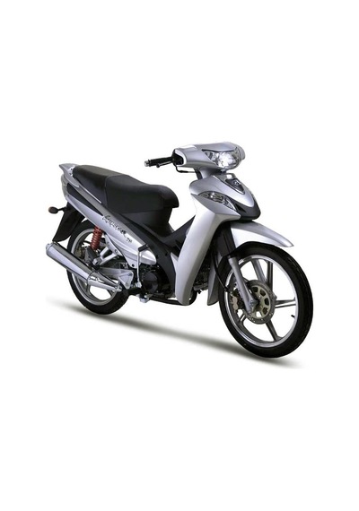 MODENAS KRISTAR İÇ RÜZGARLIK SOL. KIRMIZI