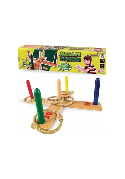 Kr024 Woodoy Uzaklık Kavramı 24