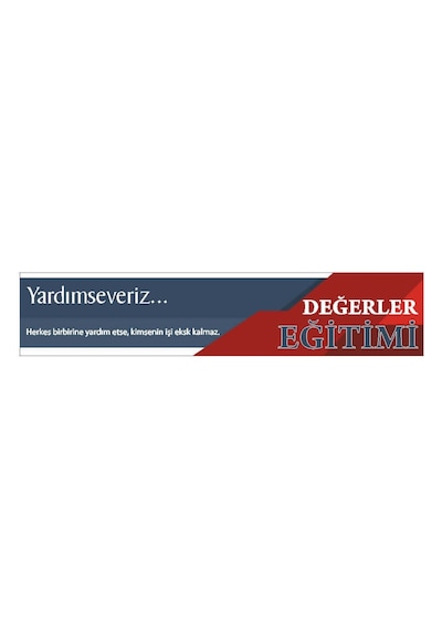 Kiriş Yazıları 60