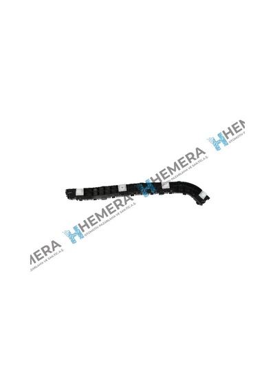 Honda Arka Tampon Baglantı Braketi Sol Honda Crv 07- - Gordon Bp0631al