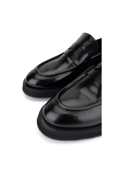 Tamer Tanca Erkek Hakiki Deri Siyah Açma Loafer Ayakkabı 987 458 Erk Ayk Sk25-26 Sıyah Acma Siyah Tamer Tanca Erkek Hakiki Deri Siyah Açma Loafer Ayakkabı 987 458 Erk Ayk Sk25-26 Sıyah Acma Siyah