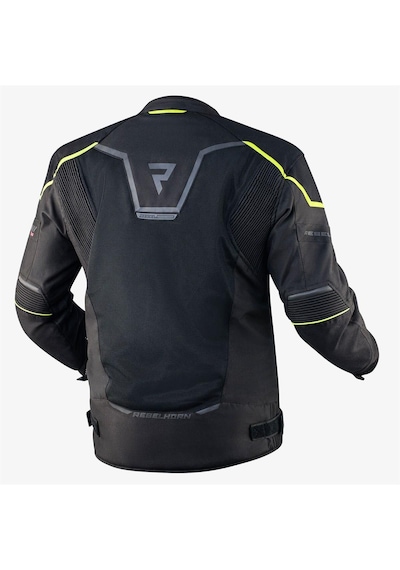 Rebelhorn Hiflow Iv Motosiklet Montu