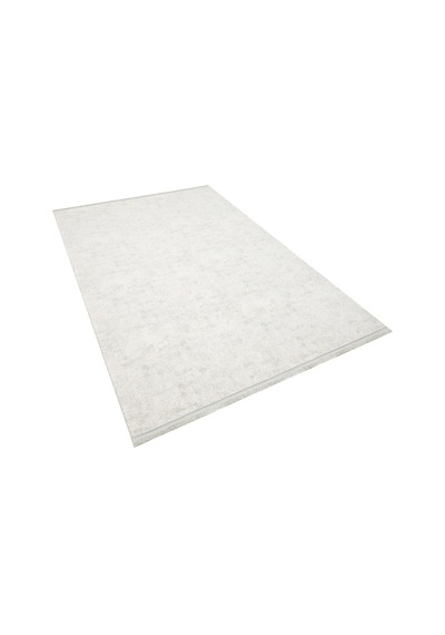 Apex Halı Solid 8353 Krem Makine Halıları