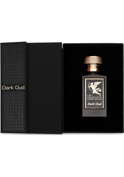 Dark Oud Fenomen Extrait De Parfum Edp 100 Ml - Maksimum Kalıcılık Niş Uniseks Parfüm Oryantal