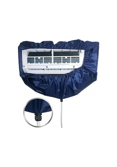 Sunup Sn-29150 Duvara Monte Klima Temizleme Kılıfı 106cm