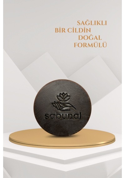 Sabunal Kakao Sabunu - Vücut Bakım Sabunu 100 G