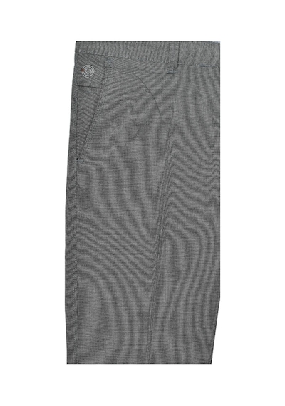 Lavetto Erkek Kanvas Pantolon Regular Kalıp Yazlık Bgl-st05395 K.Gri