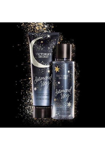 Diamond Sky Body Mist 250 Ml