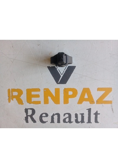 Megane 1/Kango 2/Master 2 Eksoz Aski Lastigi Burçlu 7700836095 500615848