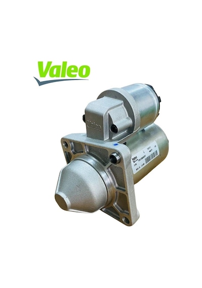 Valeo 12v Marş Motoru 8 Diş/9 Diş/10 Diş 0.8 Kw Fıat Palıo/albea/punto 1.2/1.4 Benzinli