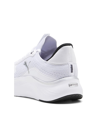 Puma Softrıde Mayve 2 Wns Unisex Koşu Ayakkabısı 31395502 Beyaz