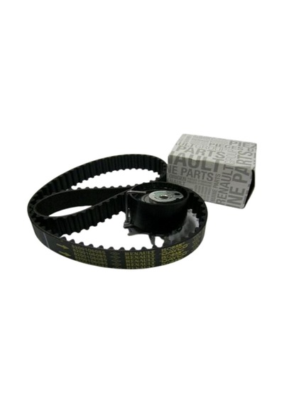 Trıger Setı Clıo 1.2 16V D4F 7701476745