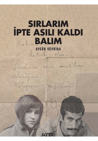 Sırlarım İpte Asılı Kaldı Balım