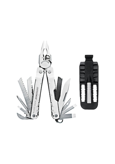Super Kamp Tool 300 Set Gri