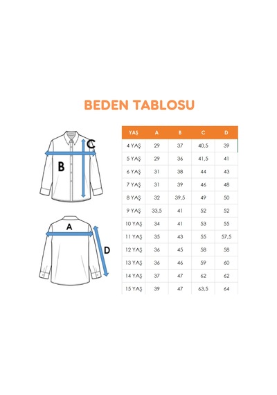 Giyicem Kız Çocuk Cep Dantelli Gömlek T-shirt İkili Takım 1803 Bej