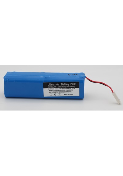 Bilicra Moby Süpürge 5200 Mah Batarya