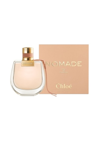 Chloe Nomade Edp Spray 75 Ml Kadın Parfüm Fresh