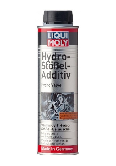 Liqui Moly Hydro Stobel Additiv Lifter Katkısı 300 Ml
