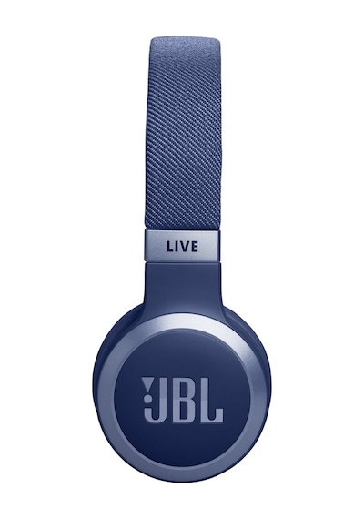 Jbl Live 670 BT NC Wireless Bluetooth 5.3 Kulak Üstü Kulaklık