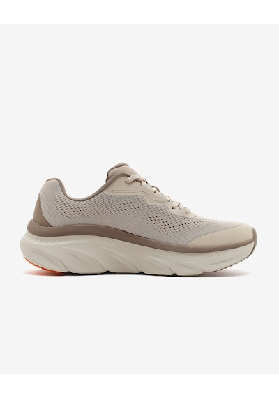 Skechers D'lux Walker 3.0 Erkek Bej Spor Ayakkabı 233247 Tpor Bej