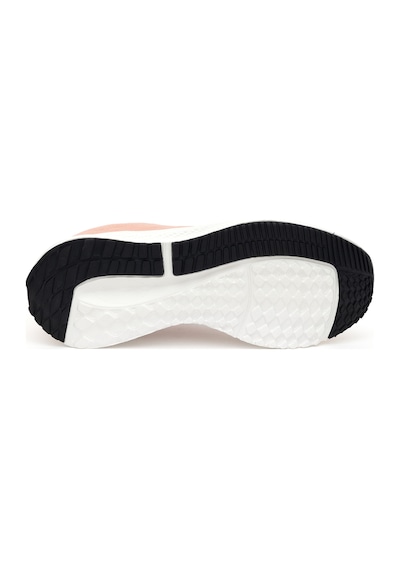 U.S. Polo Assn. Kadın Somon Spor Ayakkabı 50304474-VR042