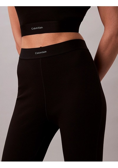 Calvin Klein Kadın Marka Logolu Elastik Bel Bantlı Günlük Kullanıma Uygun Siyah Tayt 000qs7220e Ub1 Calvin Klein Kadın Marka Logolu Elastik Bel Bantlı Günlük Kullanıma Uygun Siyah Tayt 000qs7220e Ub1