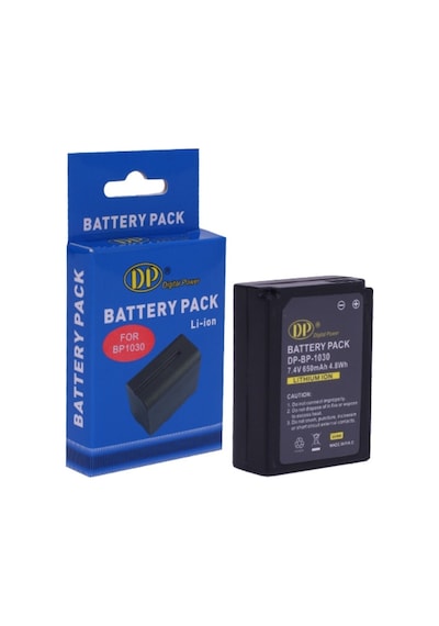 Samsung Uyumlu Bp1030 Batarya Pil