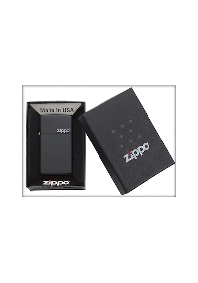 Zippo Çakmak - Yeni Sezon Logo 1618zl 1