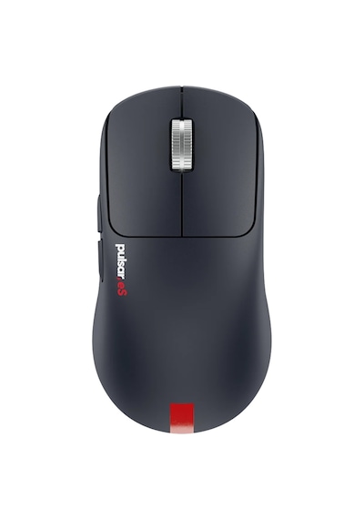 Pulsar Es Fs-1 Medium 8k Hz Xs-1 Sensör Kablosuz Gaming Mouse Pfs1es201