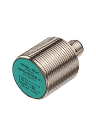 PEPPERL+FUCHS PF-087747 NBB15-30GM30-E2-V1