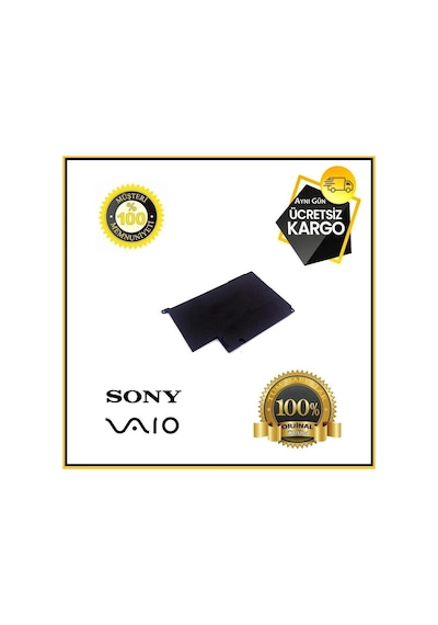 Sony Uyumlu Xperia Tablet S S1 S2 3.7V 18.5Wh 5000Mah Batarya P