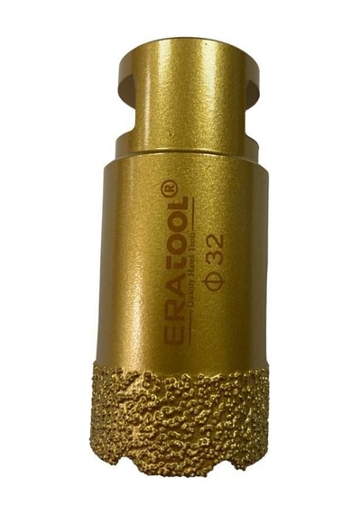 Era 55891 32 Mm M14 Granit Mermer Panç