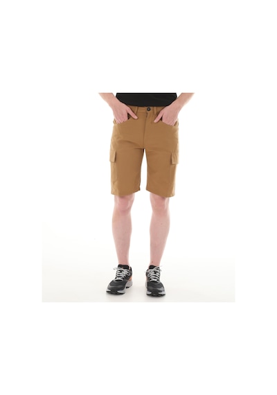 The North Face F0a824d1731-r M Horızon Short - Eu Erkek Şort ve Kapri Kahve 001