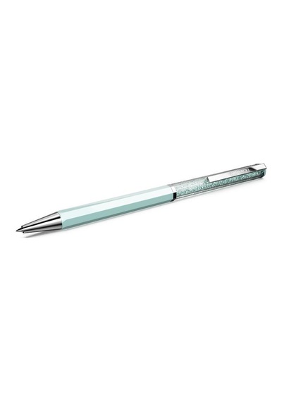 5760216 Swarovski Kalem Crystallıne:bp Pen Oct Clıp Lazo/rhs Metalik