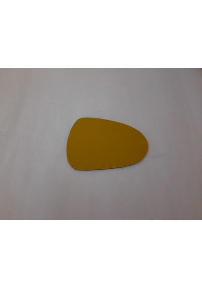 Seat Leon 2010-2012 Model Arası Sol Taraf Ayna Camı (MAKYAJLI KASA)