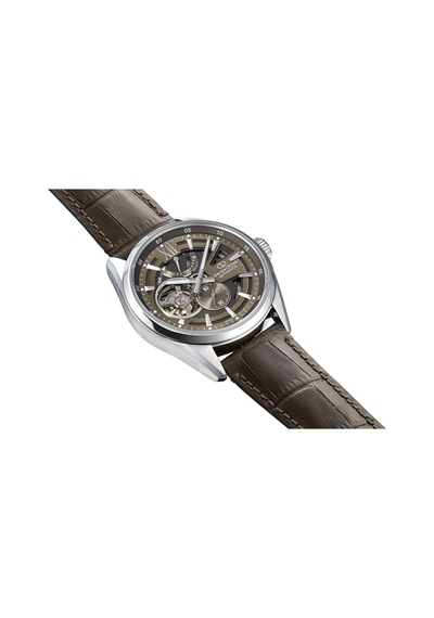 Orient Re-av0139y00b Gri
