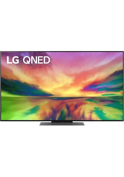 LG 55QNED816RE 55" 4K Ultra HD Smart QNED TV LG 55QNED816RE 55" 4K Ultra HD Smart QNED TV