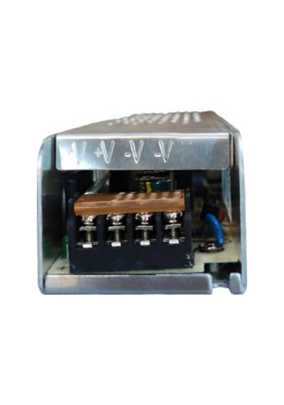 Cata Profesyonel Seri Ct-2576 10 Amper Slim Şerit Led Trafosu 120w Cata Profesyonel Seri