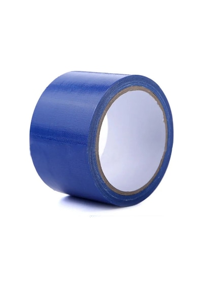 Tamir Takviye Bandı 48mm X 10m Mavi 1 Adet