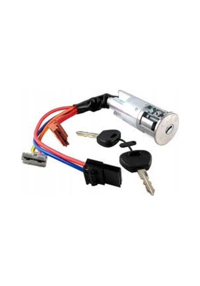 HELLUX HLC600140 Kontak Anahtarı Partner Berlingo Expert Scudo Jumpy P806 Evasıon (97 03)
