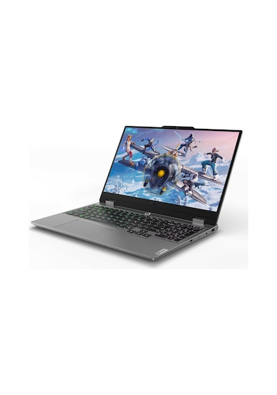 Lenovo LOQ 15IAX9I 83FQ000UTR i5-12450HX 16 GB 512 SSD A530M 15.6" Dos FHD Dizüstü Bilgisayar