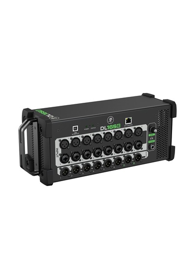 Mackie Dl16se 16 Kanal Dijital Mikser