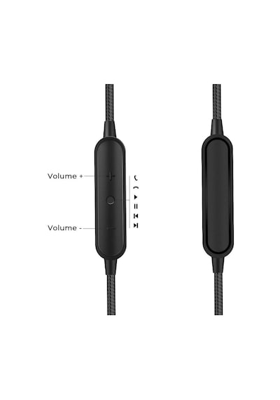 Jbl Uyumlu Live 400BT 500BT 650BTNC E35 E45BT E55BT J56BT Örgülü Mikrofonlu Kulaklık Ses Kablosu
