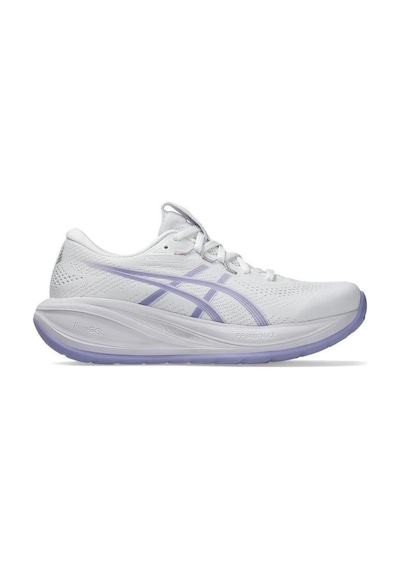 Asics 1012b916-101 Gel-cumulus 28 Kadın Koşu Ayakkabısı Beyaz
