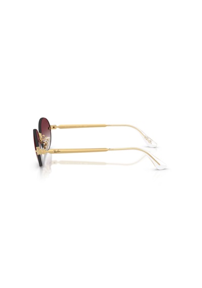 Ray-ban Rb 3929 001/8h Sarı